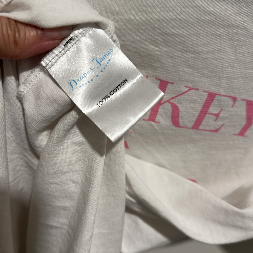 Draper James Tee - Picture 7 of 7